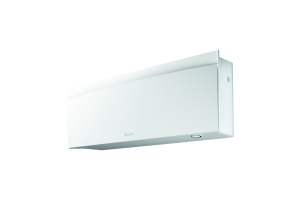 Šilumos siurblio DAIKIN MULTISPLIT INVERTER sieninis EMURA vidinis blokas FTXJ20AW9 Šildymo galia 2,5 kW, Šaldymo 2,0 kW BALTAS Freonas R32 Šilumos siurblio DAIKIN MULTISPLIT INVERTER sieninis EMURA vidinis blokas FTXJ20AW9 Šildymo galia 2,5 kW, Šaldymo 2,0 kW BALTAS Freonas R32